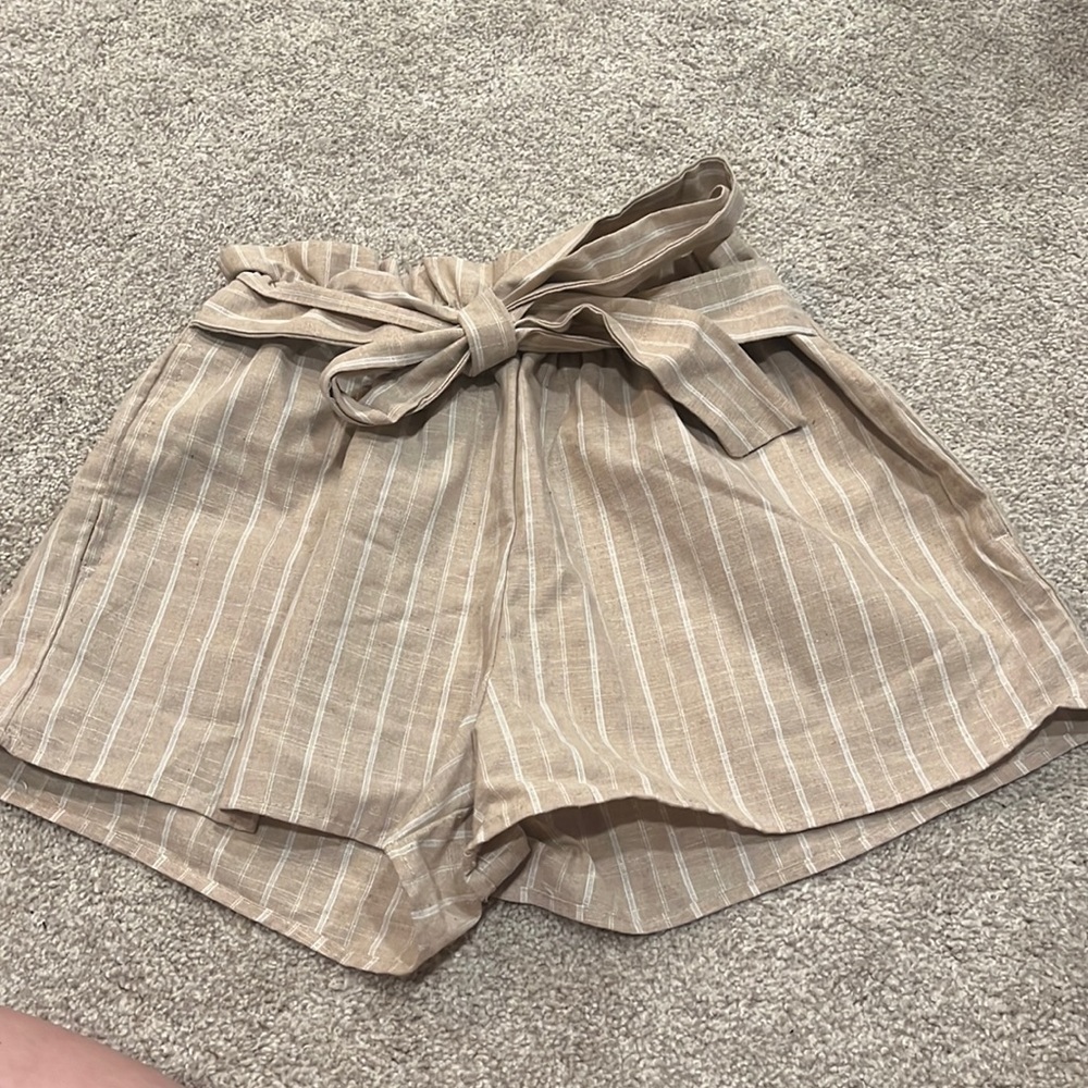 Trash Bag Pants